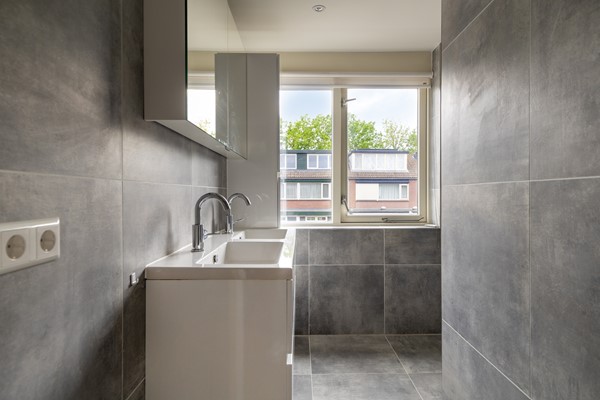Medium property photo - Valleilaan 23, 3925 EK Scherpenzeel