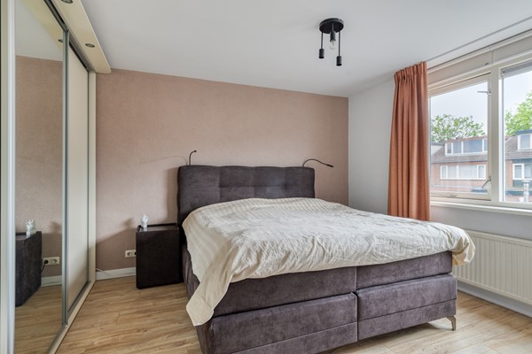 Medium property photo - Valleilaan 23, 3925 EK Scherpenzeel