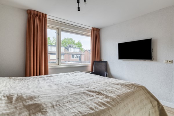Medium property photo - Valleilaan 23, 3925 EK Scherpenzeel