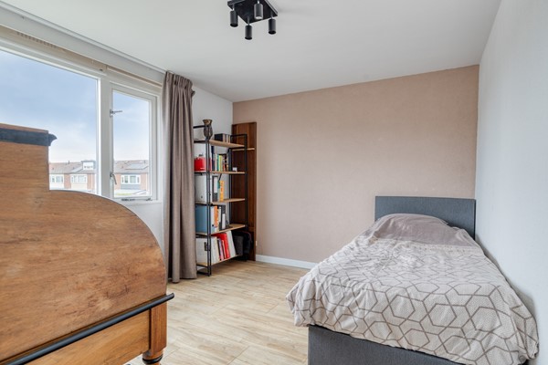 Medium property photo - Valleilaan 23, 3925 EK Scherpenzeel