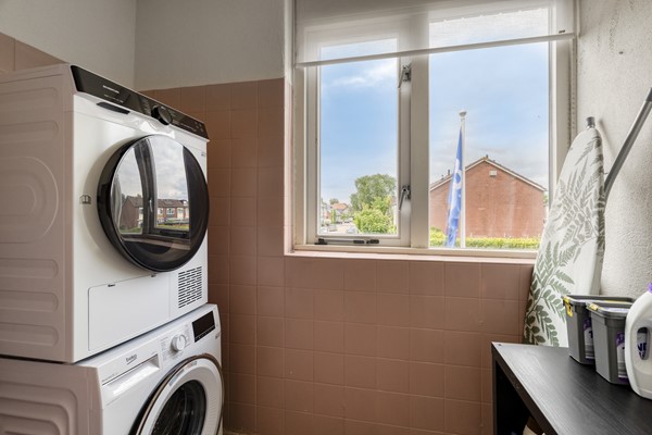 Medium property photo - Valleilaan 23, 3925 EK Scherpenzeel