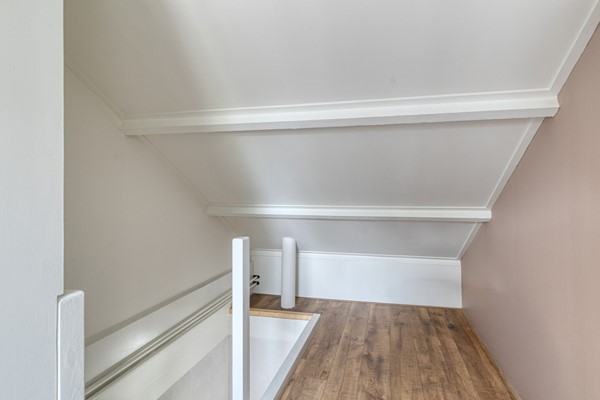 Medium property photo - Valleilaan 23, 3925 EK Scherpenzeel