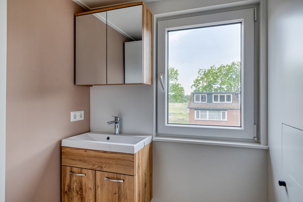 Medium property photo - Valleilaan 23, 3925 EK Scherpenzeel