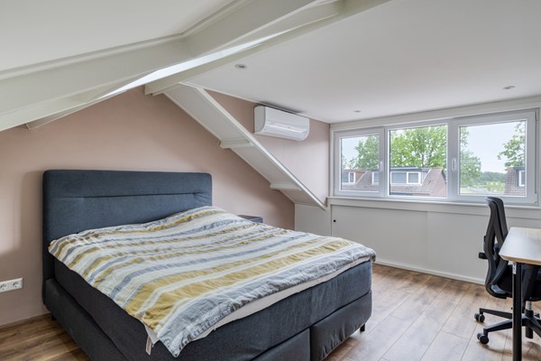 Medium property photo - Valleilaan 23, 3925 EK Scherpenzeel