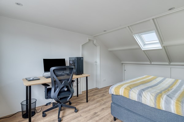 Medium property photo - Valleilaan 23, 3925 EK Scherpenzeel