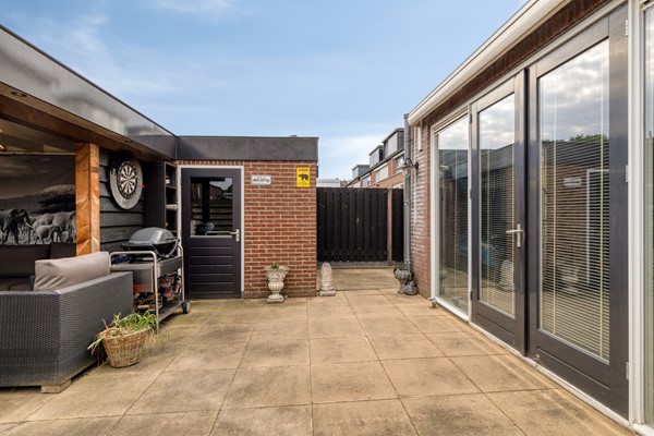 Medium property photo - Valleilaan 23, 3925 EK Scherpenzeel