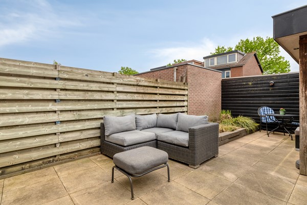 Medium property photo - Valleilaan 23, 3925 EK Scherpenzeel
