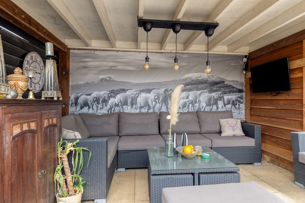 Medium property photo - Valleilaan 23, 3925 EK Scherpenzeel