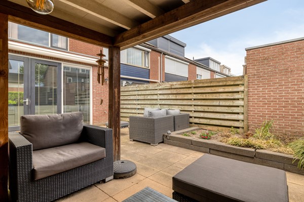 Medium property photo - Valleilaan 23, 3925 EK Scherpenzeel