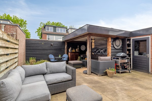 Medium property photo - Valleilaan 23, 3925 EK Scherpenzeel