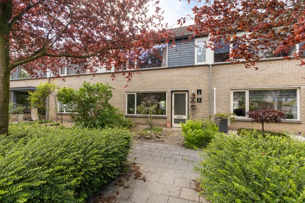 Paulus Potterlaan 51, 3931 TD Woudenberg