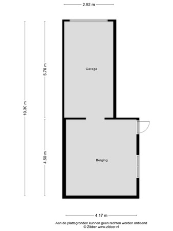 Paulus Potterlaan 51, 3931 TD Woudenberg - 185597146_1651659_paulu_garage_first_design_20260512_39f696.jpg