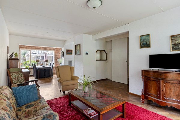 Medium property photo - Paulus Potterlaan 51, 3931 TD Woudenberg