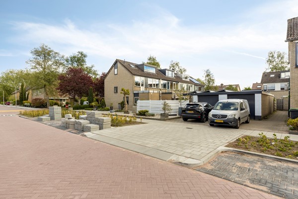 Medium property photo - Paulus Potterlaan 51, 3931 TD Woudenberg