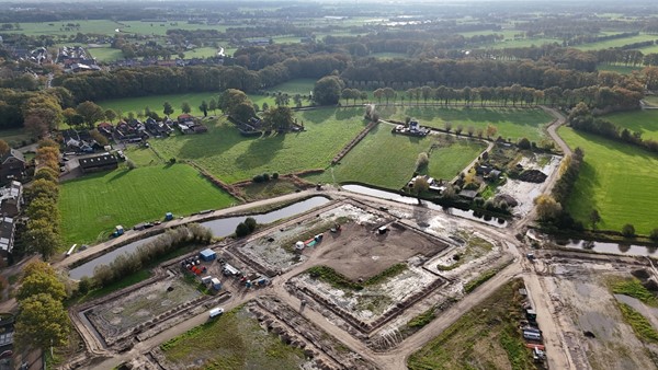 Medium property photo - Donjon Bouwnummer 127, 3925 EA Scherpenzeel