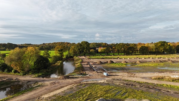 Medium property photo - Donjon Bouwnummer 140, 3925 EA Scherpenzeel
