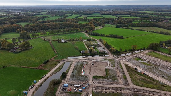 Medium property photo - Donjon Bouwnummer 140, 3925 EA Scherpenzeel