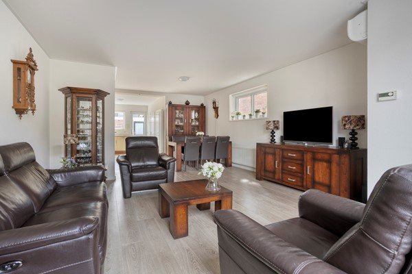 Medium property photo - Oosteinde 78, 3925 LE Scherpenzeel