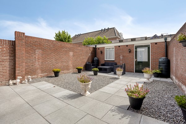 Medium property photo - Oosteinde 78, 3925 LE Scherpenzeel