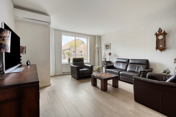 Medium property photo - Oosteinde 78, 3925 LE Scherpenzeel
