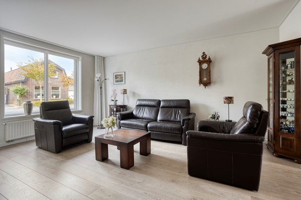 Medium property photo - Oosteinde 78, 3925 LE Scherpenzeel