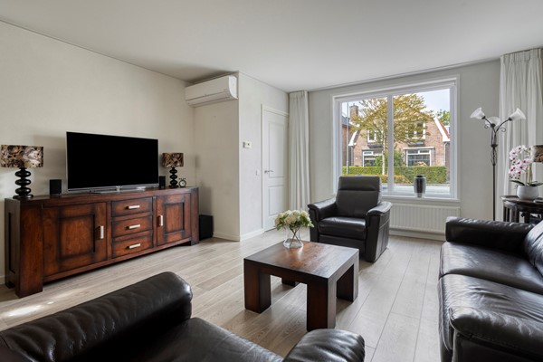 Medium property photo - Oosteinde 78, 3925 LE Scherpenzeel