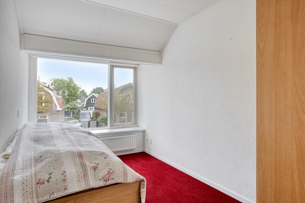 Medium property photo - Oosteinde 78, 3925 LE Scherpenzeel