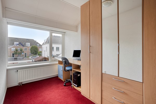 Medium property photo - Oosteinde 78, 3925 LE Scherpenzeel