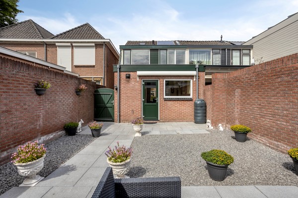 Medium property photo - Oosteinde 78, 3925 LE Scherpenzeel