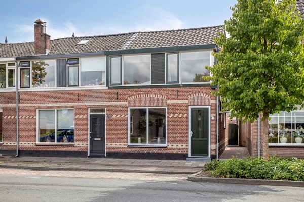Medium property photo - Oosteinde 78, 3925 LE Scherpenzeel