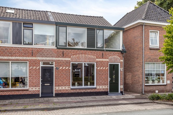 Medium property photo - Oosteinde 78, 3925 LE Scherpenzeel