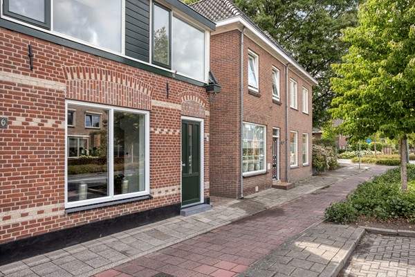 Medium property photo - Oosteinde 78, 3925 LE Scherpenzeel