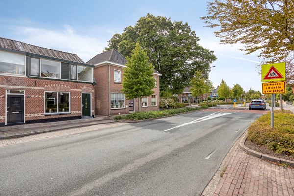 Medium property photo - Oosteinde 78, 3925 LE Scherpenzeel