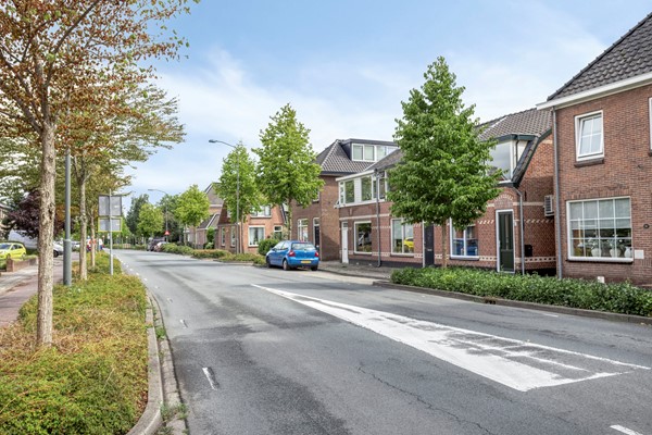Medium property photo - Oosteinde 78, 3925 LE Scherpenzeel