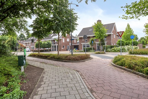 Medium property photo - Oosteinde 78, 3925 LE Scherpenzeel