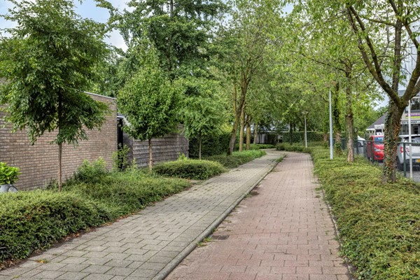 Medium property photo - Oosteinde 78, 3925 LE Scherpenzeel