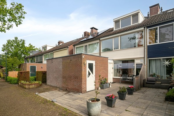 Fluitekruidlaan 28, 3925 SE Scherpenzeel