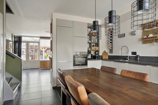 Medium property photo - Fluitekruidlaan 28, 3925 SE Scherpenzeel