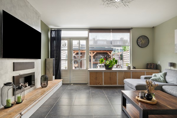Medium property photo - Fluitekruidlaan 28, 3925 SE Scherpenzeel