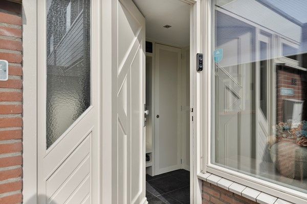 Medium property photo - Fluitekruidlaan 28, 3925 SE Scherpenzeel