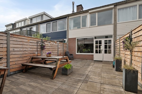 Medium property photo - Fluitekruidlaan 28, 3925 SE Scherpenzeel
