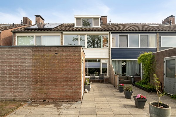 Medium property photo - Fluitekruidlaan 28, 3925 SE Scherpenzeel