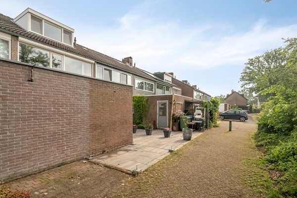 Medium property photo - Fluitekruidlaan 28, 3925 SE Scherpenzeel