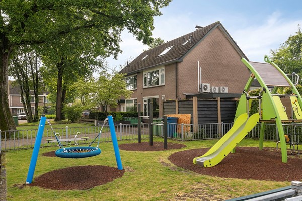 Medium property photo - Fluitekruidlaan 28, 3925 SE Scherpenzeel