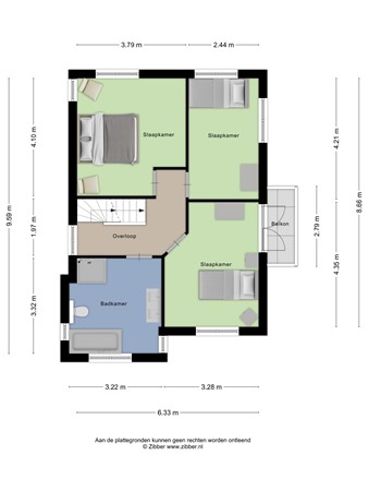 Burgemeester de Kortesingel 23, 3925 WN Scherpenzeel - 175929241_1572930_burge_eerste_verdiepi_first_design_20250821_fdb4a9.jpg