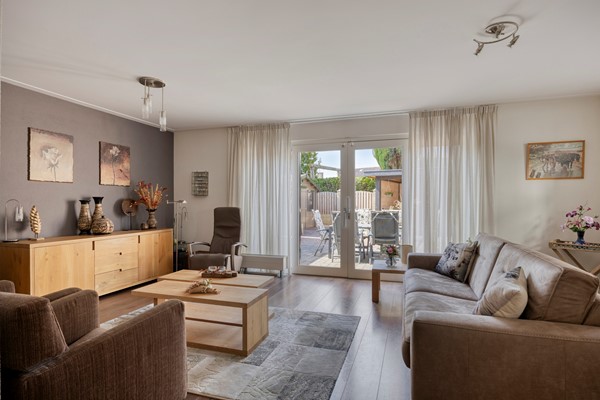 Medium property photo - Burgemeester de Kortesingel 23, 3925 WN Scherpenzeel