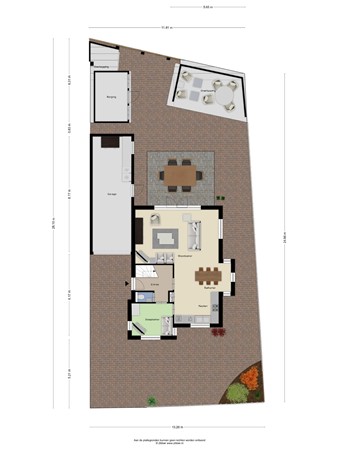 Burgemeester de Kortesingel 23, 3925 WN Scherpenzeel - 175929241_1572930_burge_begane_grond_tu_first_design_20250821_13d23d.jpg