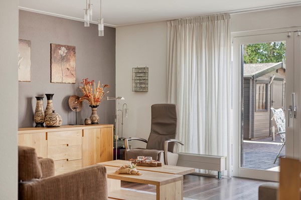 Medium property photo - Burgemeester de Kortesingel 23, 3925 WN Scherpenzeel