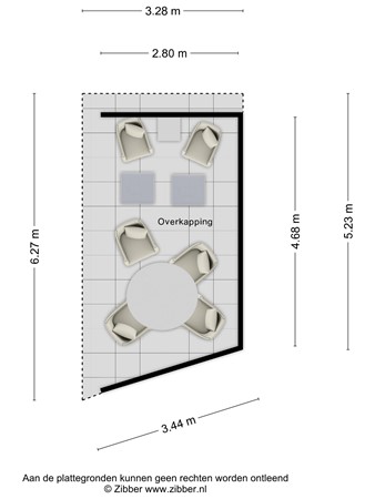 Burgemeester de Kortesingel 23, 3925 WN Scherpenzeel - 175929241_1572930_burge_overkapping_first_design_20250821_d42f04.jpg