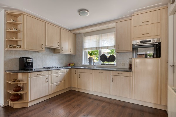 Medium property photo - Burgemeester de Kortesingel 23, 3925 WN Scherpenzeel